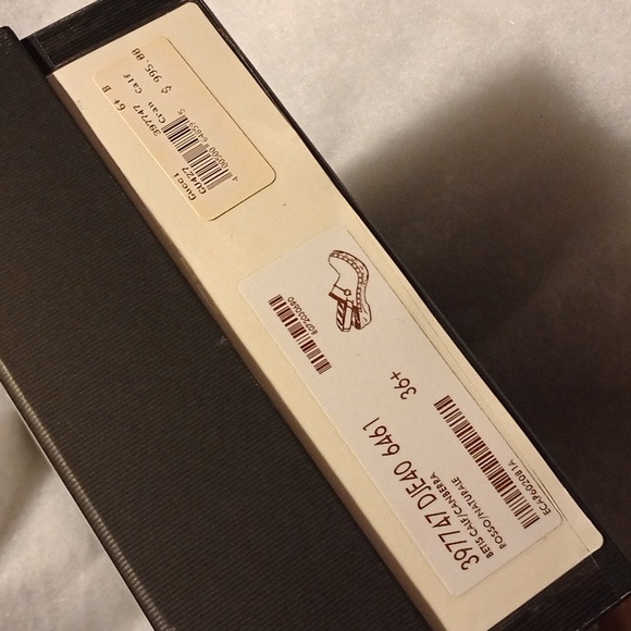 NWT Gucci Calfskin Fur Horsebit Amstel Slingback Clogs NIB - Picture 4 of 10